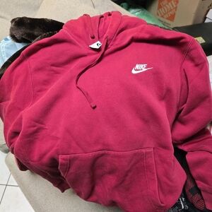 Nike sweater